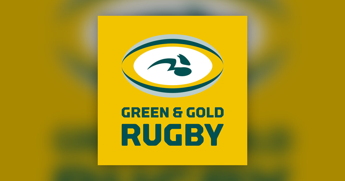 Green & Gold Rugby - Green & Gold Rugby - Omny.fm