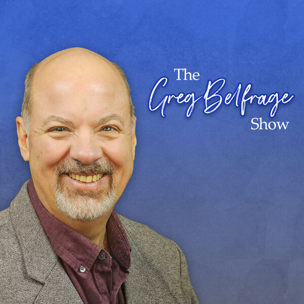 October 8, 2026 - The Last Word - Greg Belfrage Podcasts - Omny.fm