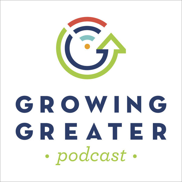 J.Brian O'Neill : The Discovery Labs (Live) | Growing Greater - Growing ...