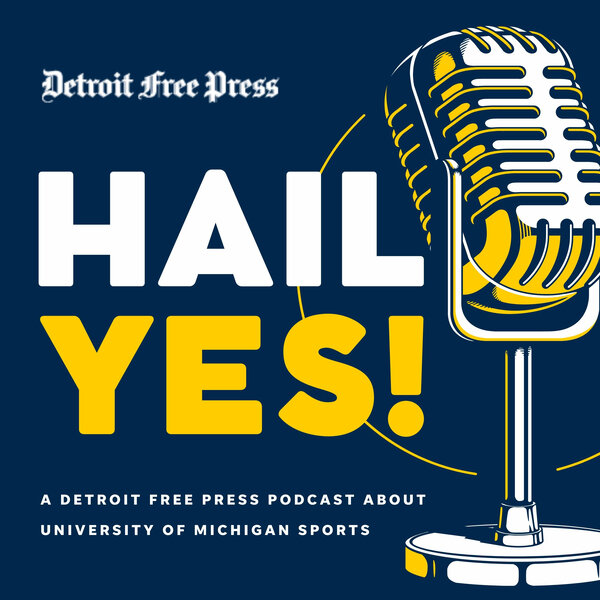 Hail, Yes! 25 Years Later: Detroit Free Press, Pediment Publishing