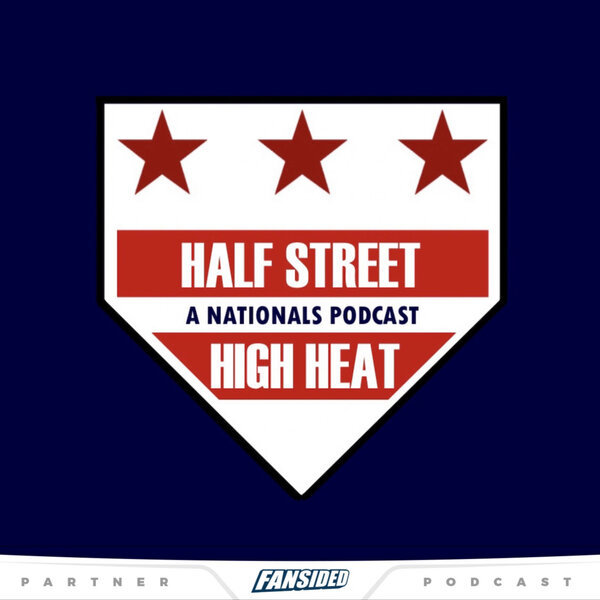 Washington Nationals Top 10 Prospects (5–1) – Half Street High Heat