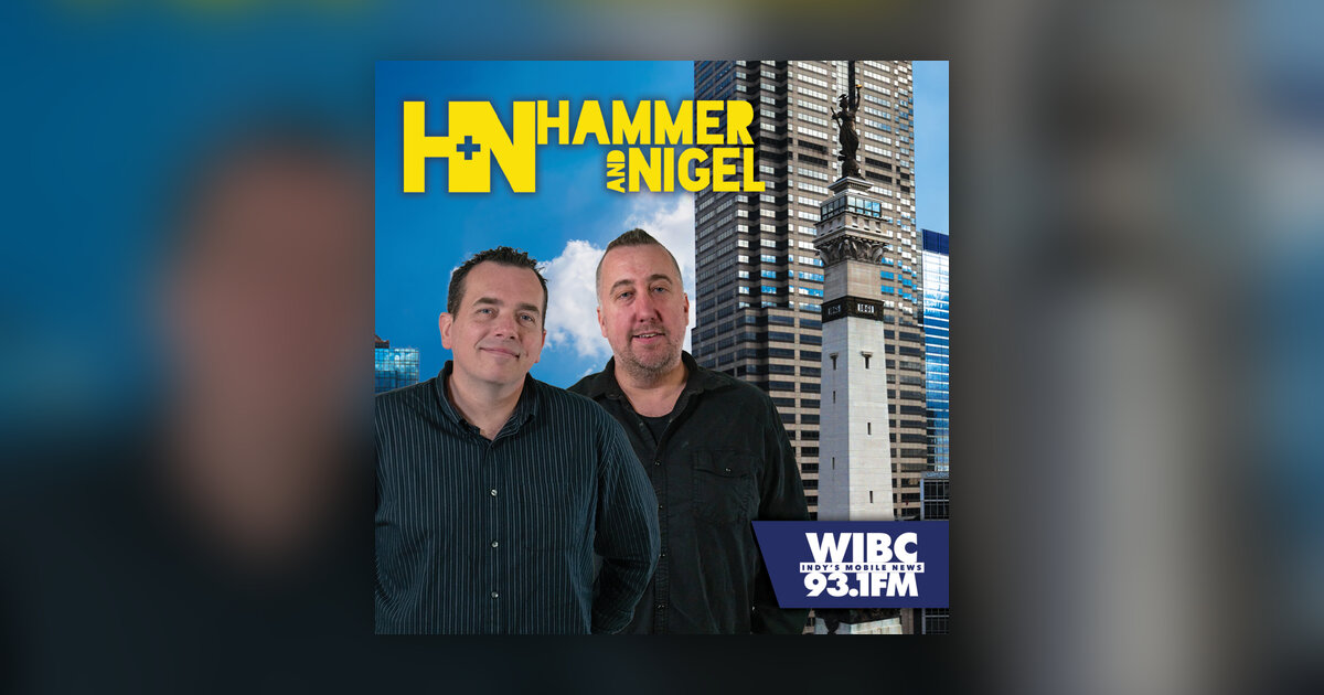 Bill Gates Ex-Wife Talks About His Epstein Ties - Hammer + Nigel Show ...