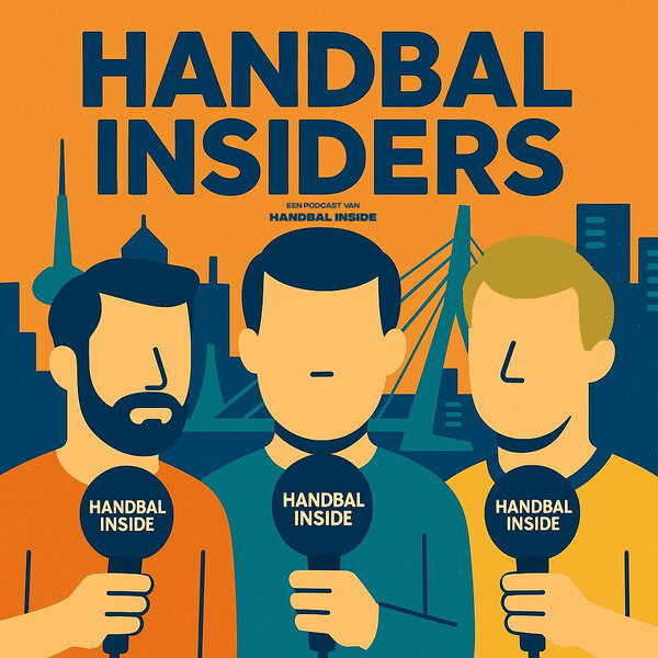 We worden wereldkampioen! | De Handbal Insiders | Handbal Inside ...