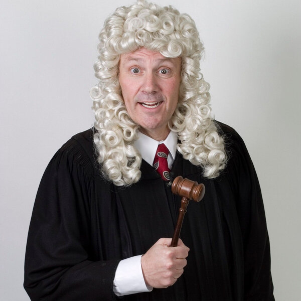 Handel On The Law - Handel On The Law - Omny.fm