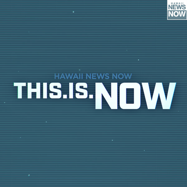 This is Now (Jan. 3, 2025) Hawaii News Now Omny.fm