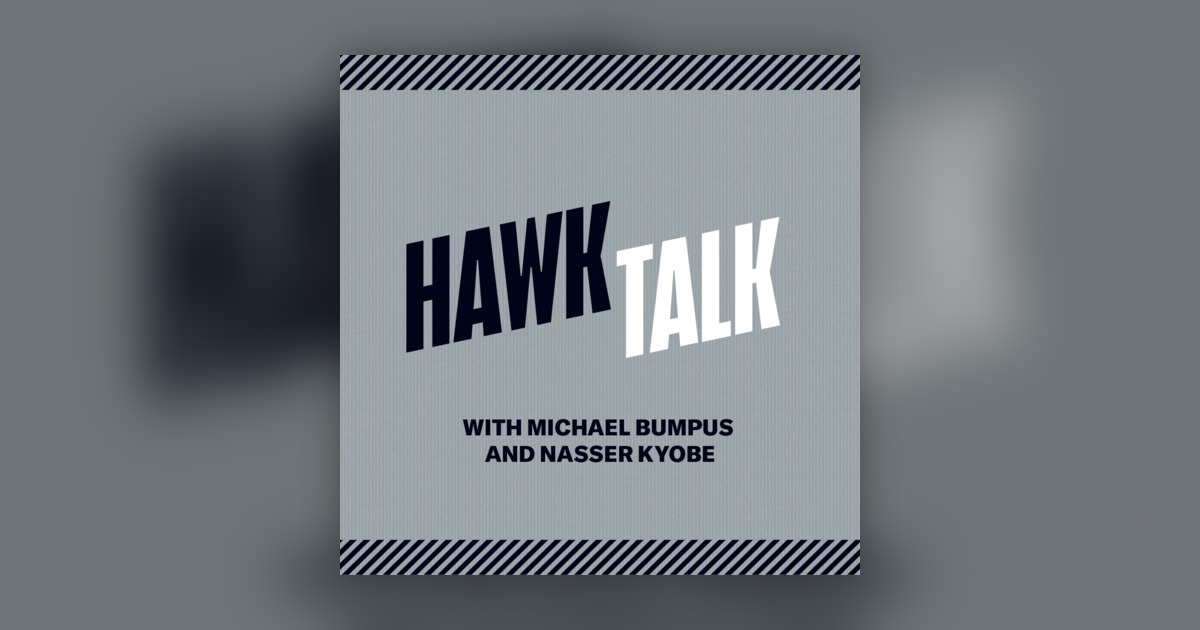 Hawk Podcast Recapping Week 14: Seahawks at Falcons | Hawk Talk Podcast - Hawk Talk ...