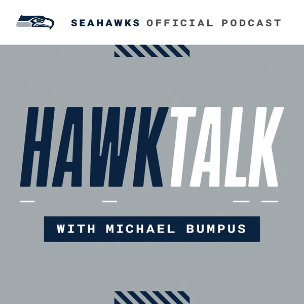 Hawk Talk Podcast: Recapping Seahawks at Giants