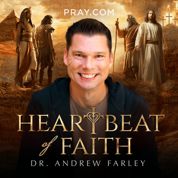 What is Salvation? (Faith)(2024) Heartbeat of Faith Omny.fm