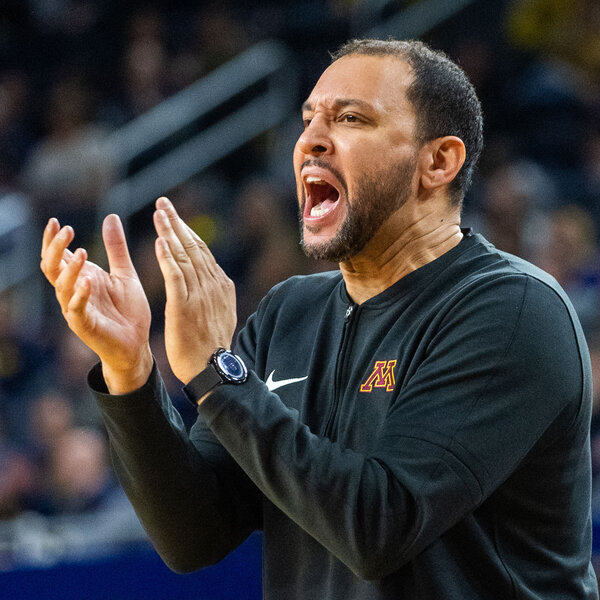 What is Gopher MBB HC Ben Johnson most proud of? - Henry Lake - Omny.fm