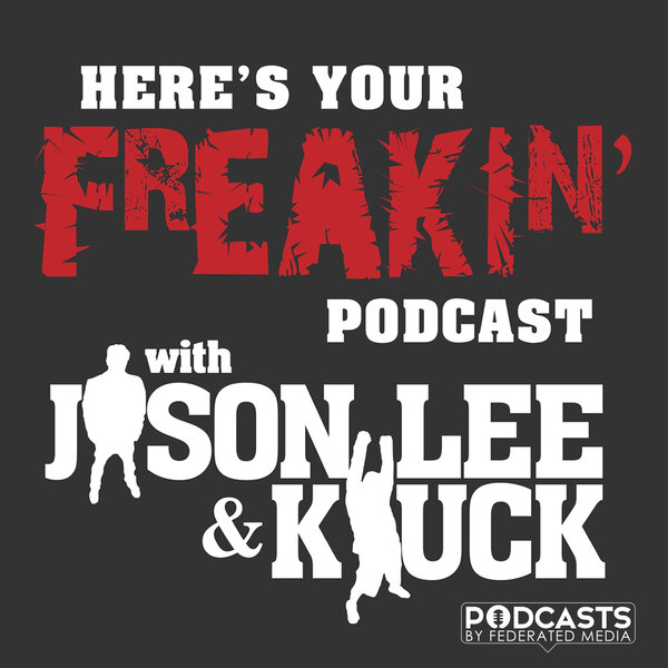 Women Do It Too! - Here's Your Freakin' Podcast - Omny.fm