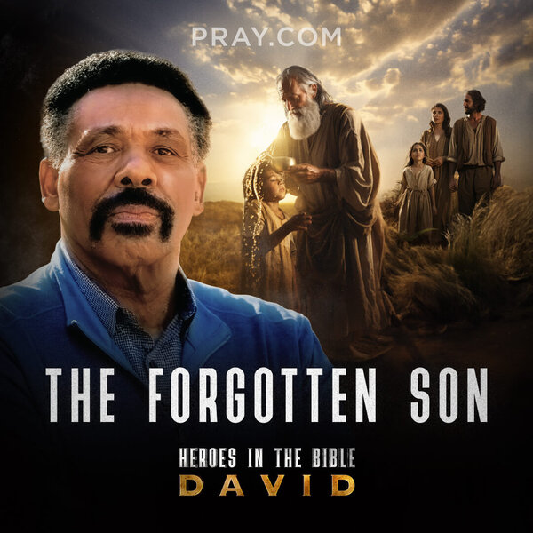 Chapter 05: The Forgotten Son - Heroes in the Bible - Omny.fm