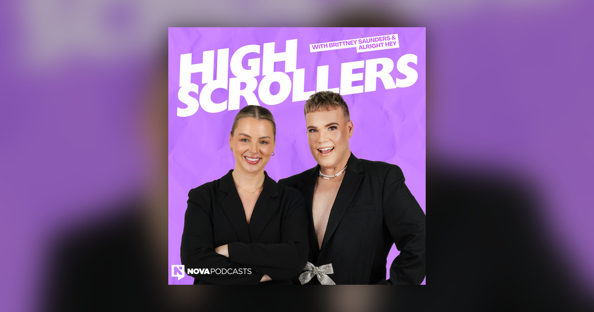 Coming Soon: High Scrollers... - High Scrollers - Omny.fm
