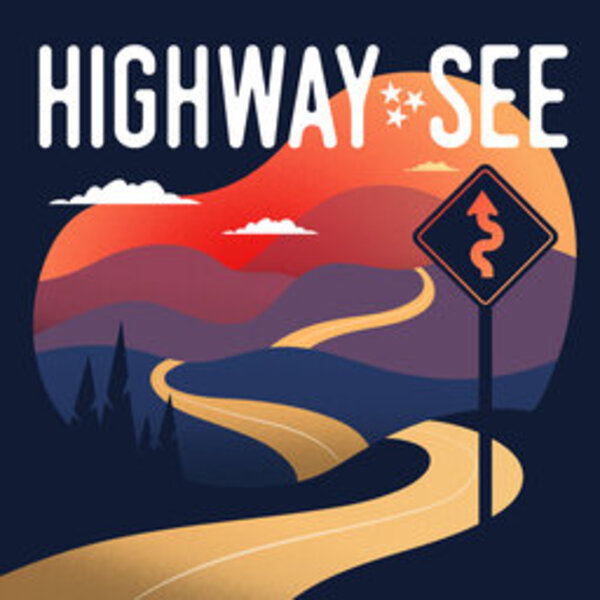 Stagecoach Roads to Interstates in Tennessee Highway See Omny.fm