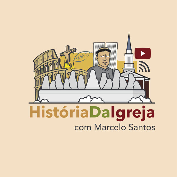 Porque Estudar História? - História Da Igreja - Omny.fm