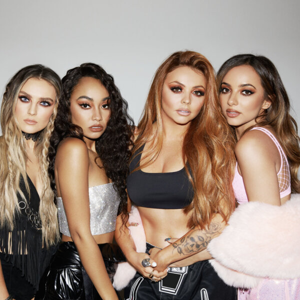 The Life Of Little Mix Their Real Hair Length Boys And Dating And Their Aussie Tour Hit Play Omny Fm