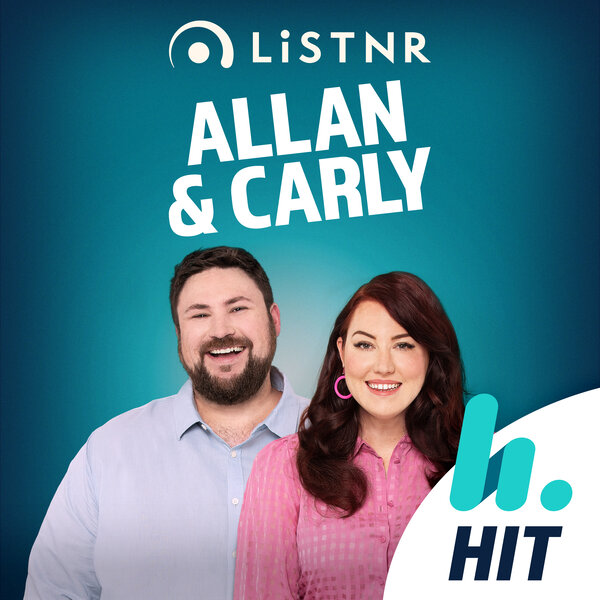 Why Radio Host Is "DONE" With Adele In 2024 Allan & Carly Hit WA