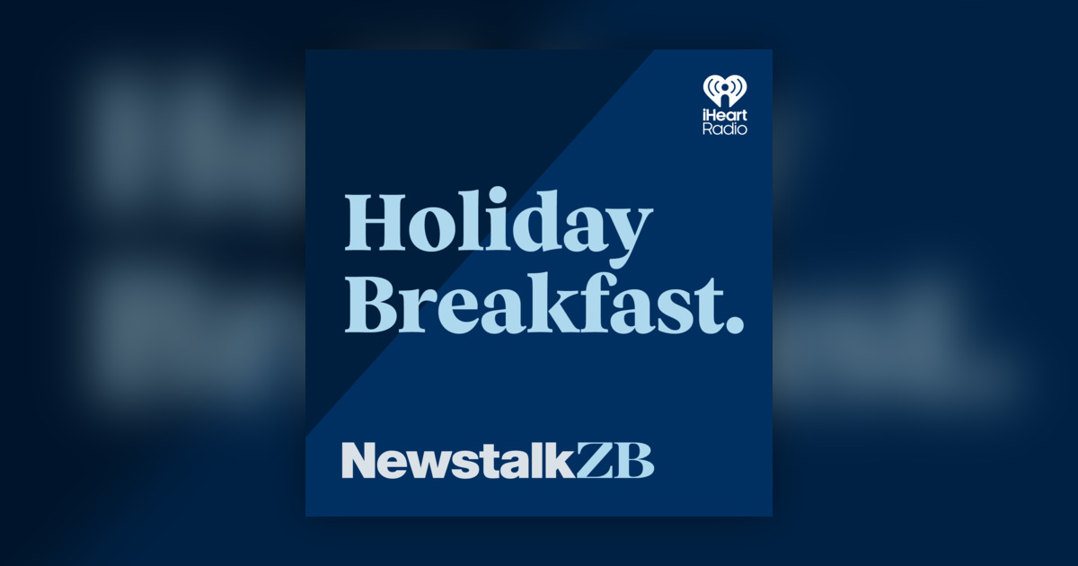 Murray Olds: Australia Correspondent chats latest polls and alleged ...