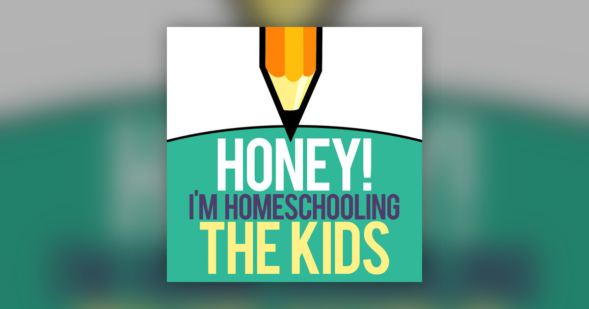 The Right Side Of Normal and Honouring Our Individual Learners with Cindy Gaddis - Honey! I'm ...