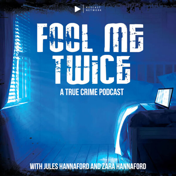 'Fool Me Twice' Trailer Hong Kong Confidential Omny.fm