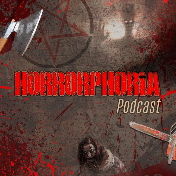 Horrorphoria Podcast Cabin Fever 2002 Alien Hereditary