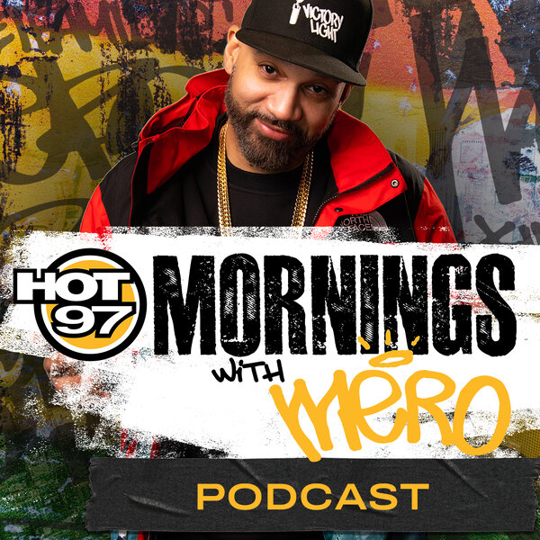 2.25.26 State of the Union, Biggest Hip Hop Feuds & A Moment with Mero ...