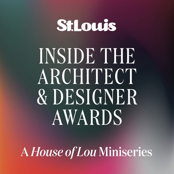 Inside the Architect & Designer Awards: Jenny Rausch - House of Lou ...