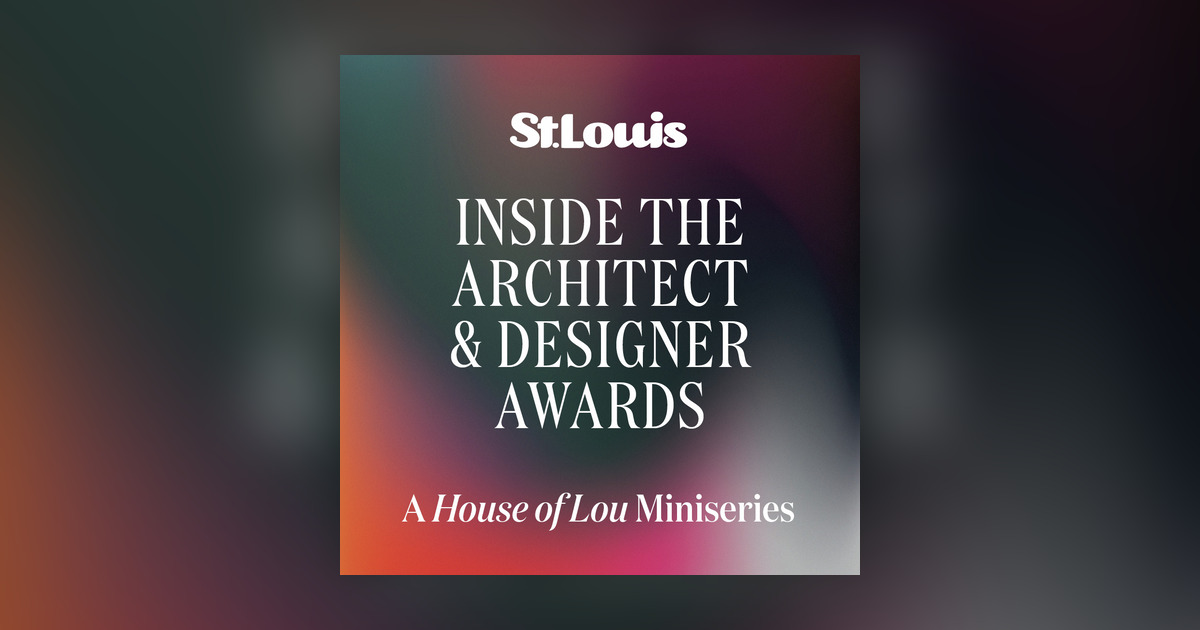 Jennie Rausch Inside the Architect & Designer Awards: Jenny Rausch - House of Lou ...
