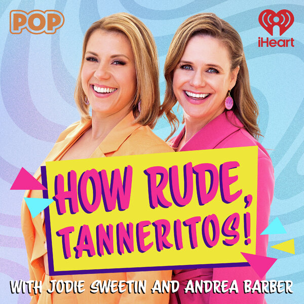 Some Time With... Felicia Michaels! - How Rude, Tanneritos! - Omny.fm