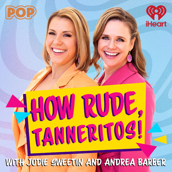 Some Time With... Jordan Christopher Michael! - How Rude, Tanneritos ...