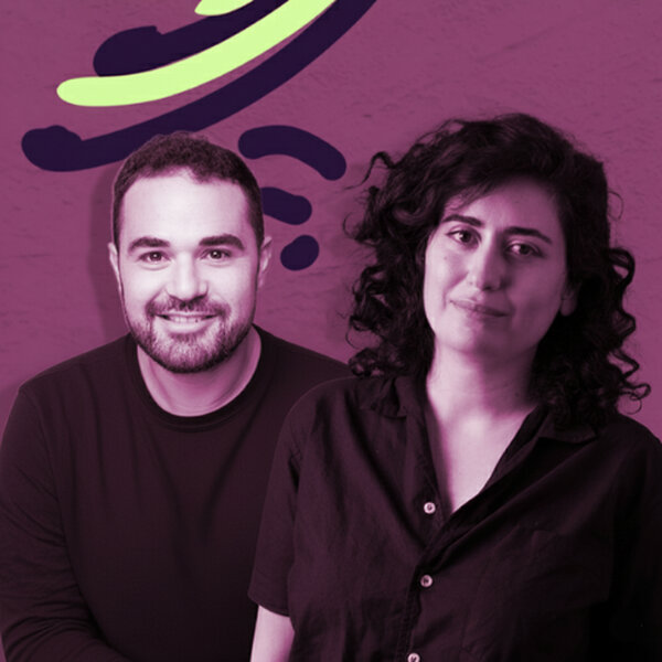 שי ברמסון | איך לעבור טיפולי המרה - איך לעשות דברים How To Do Things - Omny.fm