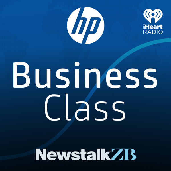 HP Business Class: Lewis Gradon of Fisher & Paykel Healthcare - HP ...