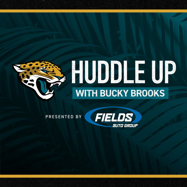 Jacksonville Jaguars on X: ETN outta the backfield 