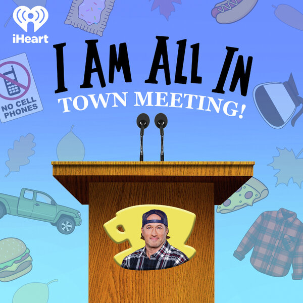 IAAI Town Meeting: Setting Up a Fight (Season 3 E9 A Deep Fried Korean