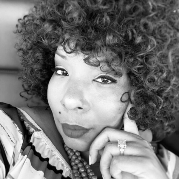 Devon Mathews - Actress, Vocalist, and Performing Arts Teacher - I Am ...