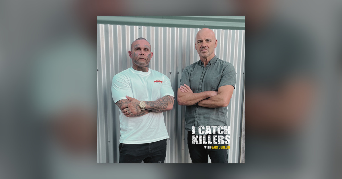 Gary Althouse Bikies, brawls and beating death: Shannon Althouse Pt.1 - I Catch ...