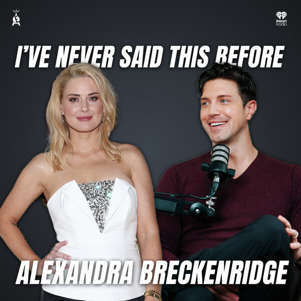 Alexandra Breckenridge of Virgin River - I've Never Said This Before ...