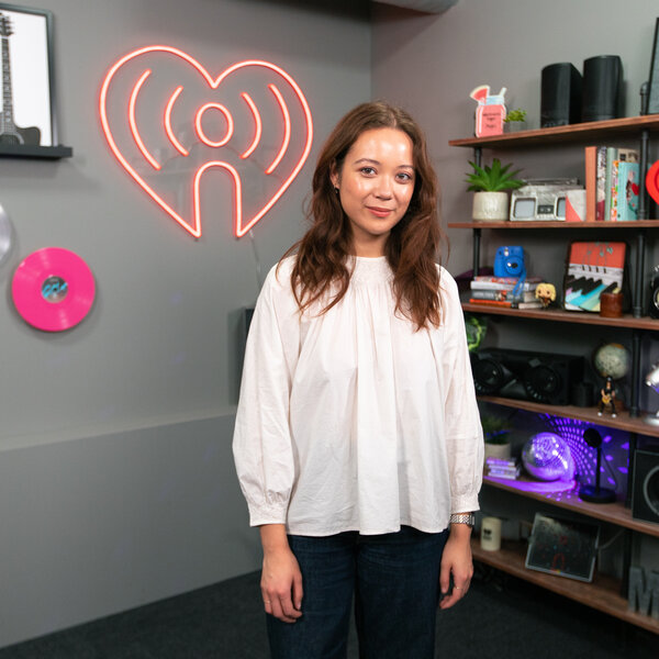 Laufey on Being an Orchestra Nerd, Bewitched, beabadoobee, Future