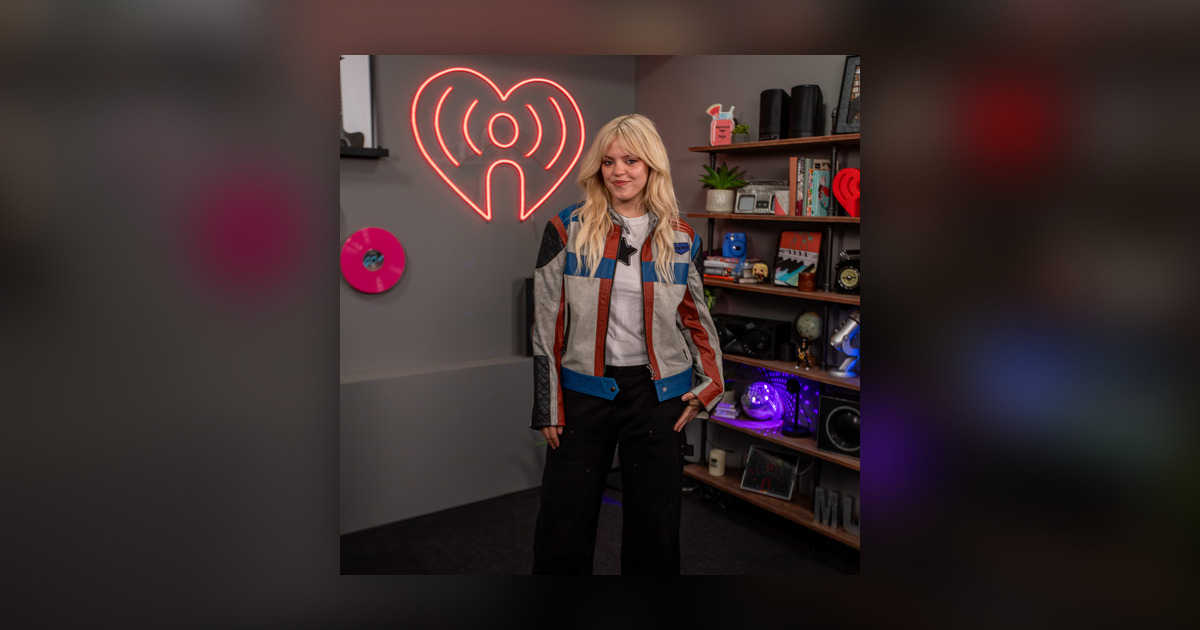 Reneé Rapp on 'Snow Angel', Manifesting, Her First Toronto Visit, Gives ...