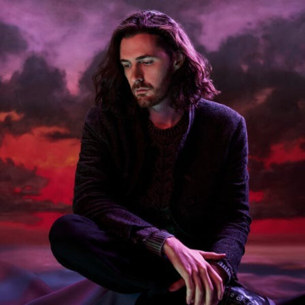 Hozier on how his mood influences his music - I'm Listening - Omny.fm