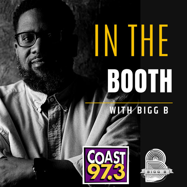 In The Booth With Bigg B Ep. 1 Comedian Tone X - In The Booth With Bigg ...