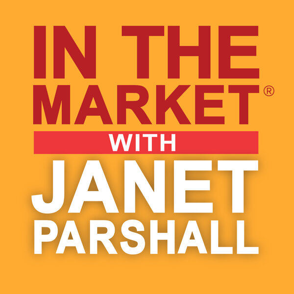Best of In The Market with Parshall Evil On The