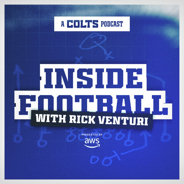 Keep the momentum rolling in London versus the Commanders | Inside ...