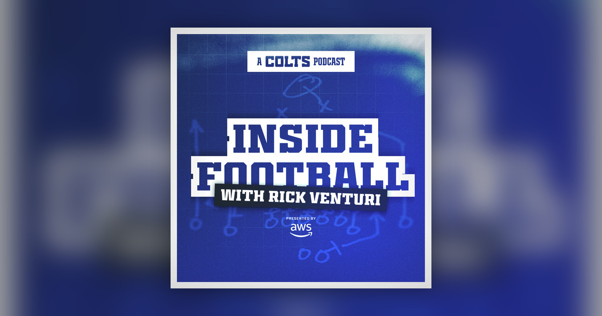 Rikk Rol Keep the momentum rolling in London versus the Commanders | Inside ...