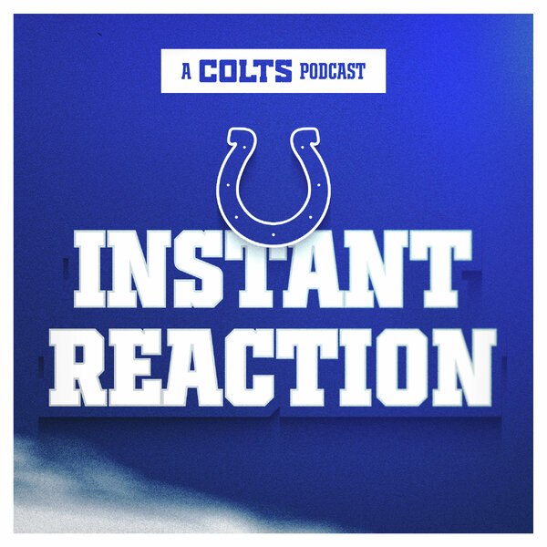 Colts drop close game to undefeated Vikings, 16-10 | Instant Reaction ...