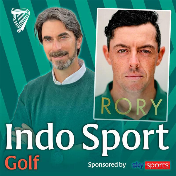 Alan Shipnuck | Writing the Rory book, McIlroy/Woods relationship ...
