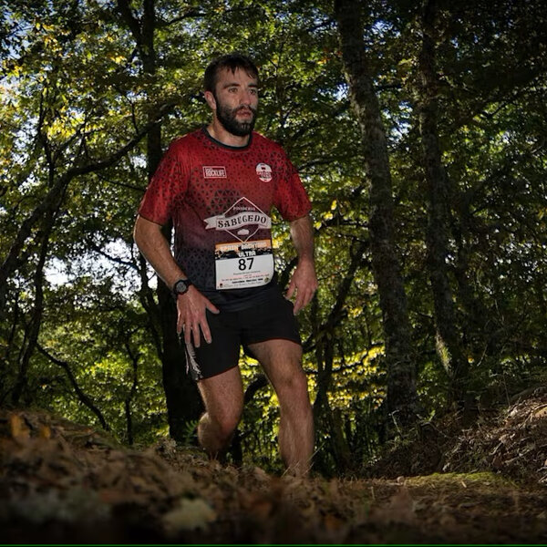 Toledo y la Big Dog´s BACKYARD ULTRA Campeonato Mundial ingrÁvidos