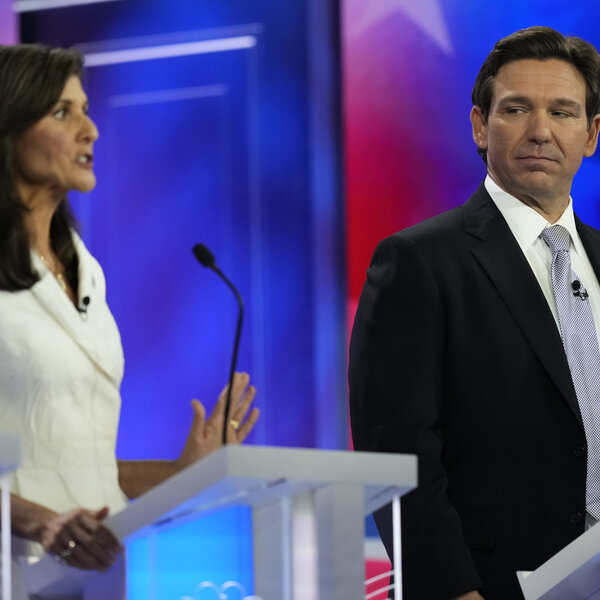 DeSantis Delivers Closing Message In Iowa - Inside Florida Politics ...