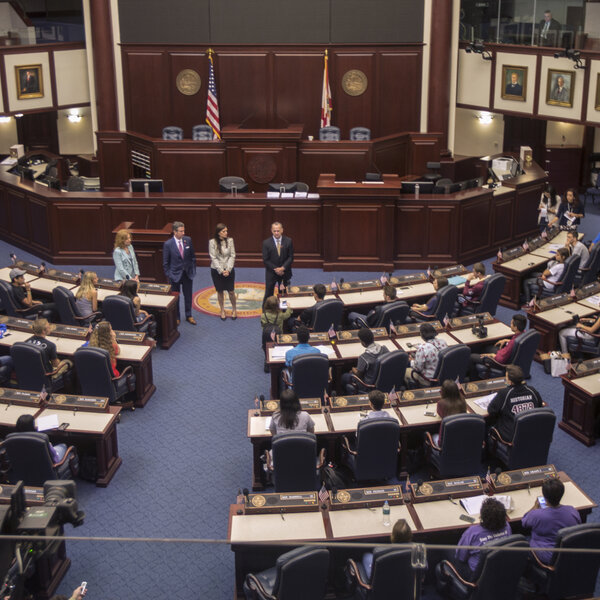 Previewing the Florida legislative session Inside Florida Politics