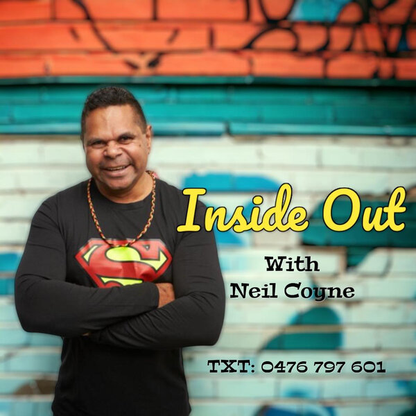 Inside Out with Neil coyne On Demand - 2026-April-19 - Inside Out with ...
