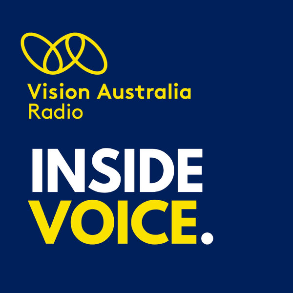 Inside Voice Episode 15 20th March 2025 - Inside Voice - Omny.fm